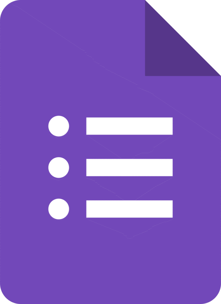 google forms 2020 logo.svg